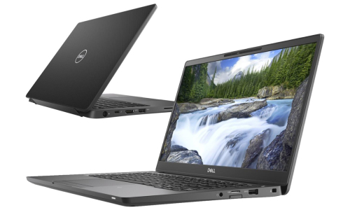 Dell Latitude 7300 / i5-8365U / 8GB / 256GB  фото 2