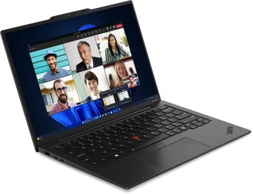 Купить Ноутбук Lenovo X1 Carbon 14' 2kOled/Core Ultra 7-155u/64gb/1TB/LTE/Win pro (21KDS34M00) от 39 000тг с гарантией до 2 лет! Доставка всему Казахстану! Рассрочка 0-0-24.  фото 4