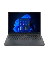 Купить Ноутбук Lenovo Thinkpad E14 14"wuxga/Ryzen 5-7530u/16gb/512gb/Nos (21JR0009RT) от 39 000тг с гарантией до 2 лет! Доставка всему Казахстану! Рассрочка 0-0-24. 