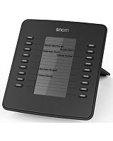  SNOM модуль расширения (консоль) D7 черный  с гарантией до 2 лет. Доставка по всему Казахстану, выгодные условия рассрочки 0-0-24 и программа Trade-In. Купите смартфоны, планшеты и часы по доступным ценам.