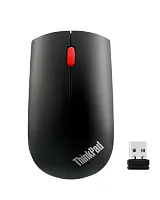 Широкий ассортимент мышь lenovo thinkpad essential wireless для компьютерной техники с доставкой по всему Казахстану  | Рассрочка 0-0-24 