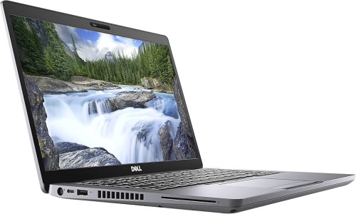 DELL	Latitude 5410 |	Intel(R) Core(TM) i5-10210U CPU @ 1.60GHz |	16GB |	256GB NVMe	 |	14"	 фото 2