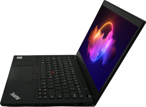 LENOVO ThinkPad T14 Gen 1 | Intel(R) Core(TM) i5-10310U CPU @ 1,70GHz | 16GB | 256GB NVMe | 14 дюймо фото 2
