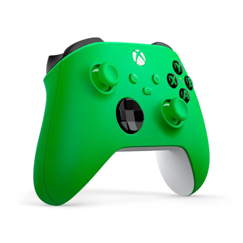 Широкий ассортимент игровой контроллер xbox wireless controller velocity green для компьютерной техники с доставкой по всему Казахстану  | Рассрочка 0-0-24 