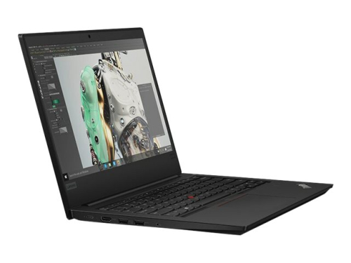 LENOVO	ThinkPad E490 |	Intel(R) Core(TM) i5-8265U CPU @ 1.60GHz |	8GB |	256GB	NVMe |	14"	