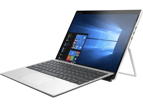 HP Elite x2 G4 | Intel(R) Core(TM) i5-8365U CPU @ 1,60GHz | 8GB | 256GB NVMe | 13 дюймов фото 3