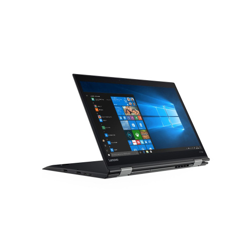 LENOVO	ThinkPad X1 Yoga 3rd |	Intel(R) Core(TM) i5-8350U CPU @ 1.70GHz |	8GB |	256GB	NVMe |	14" фото 2