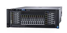 Dell PowerEdge R930 Server 4 x E7-8880 V4 22-Core 128GB RAM PERC H730p 4 Bay 2,5"                 