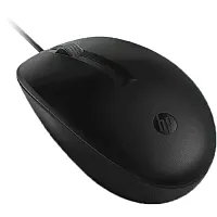 Широкий ассортимент hp 125 wired mouse (265a9ut) для компьютерной техники с доставкой по всему Казахстану  | Рассрочка 0-0-24 
