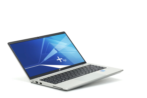 HP  ProBook 640 G8  | 11th Gen Intel(R) Core(TM) i5-1145G7 @ 2.60GHz | 16GB | 512GB | NVMe | 14 inch