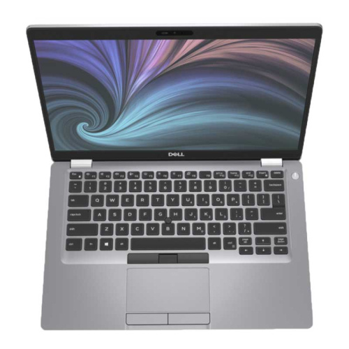Dell	Latitude 5410 	Intel(R) Core(TM) i5-10310U CPU @ 1.70GHz 	16GB 	256GB	NVMe  14" фото 2