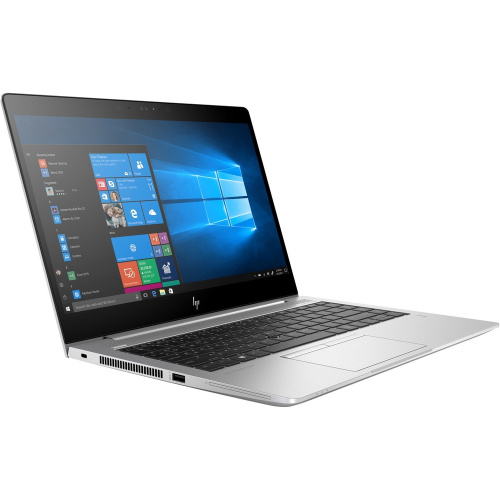 HP EliteBook 840 G5 | Intel(R) Core(TM) i5-8350U CPU @ 1.70GHz | 16GB | 256GB | NVMe | 14 дюймов | фото 5