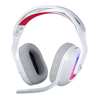 Широкий ассортимент гарнитура беспроводная игровая logitech a20 x - white - 2.4ghz - n/a - emea28i-9 (939-002253) для компьютерной техники с доставкой по всему Казахстану  | Рассрочка 0-0-24 