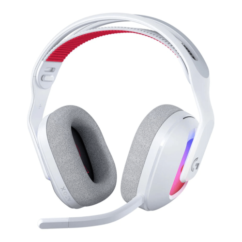 Широкий ассортимент гарнитура беспроводная игровая logitech a20 x - white - 2.4ghz - n/a - emea28i-9 (939-002253) для компьютерной техники с доставкой по всему Казахстану  | Рассрочка 0-0-24 
