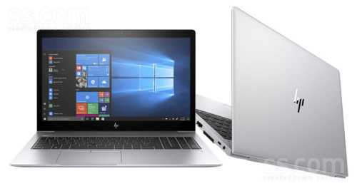 HP EliteBook 850 G5 | Intel(R) Core(TM) i5-8350U CPU @ 1.70GHz | 8GB | 256GB | NVMe | 15.6 дюймов |  фото 3
