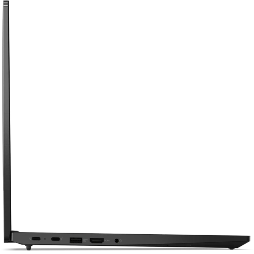 Купить Ноутбук Lenovo Thinkpad E16 16"wuxga/Core i7-1355u/16gb/1TB/Nos (21JN009LRT) от 39 000тг с гарантией до 2 лет! Доставка всему Казахстану! Рассрочка 0-0-24.  фото 7