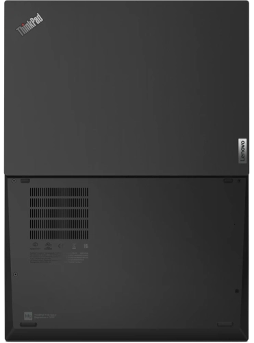 Купить Ноутбук Lenovo Thinkpad T14s 14'wuxga/Core i7-1355u/32gb/1TB/LTE/Nos (21F6009QRT) от 39 000тг с гарантией до 2 лет! Доставка всему Казахстану! Рассрочка 0-0-24.  фото 7