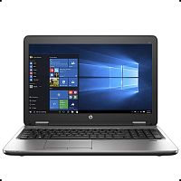  HP ProBook 650 G2 Intel(R) Core(TM) i5-6200U CPU @ 2.30GHz 15" 16GB 256GB SATA/SSD 