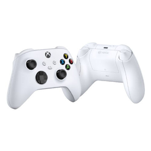 Широкий ассортимент игровой контроллер xbox controller white для компьютерной техники с доставкой по всему Казахстану  | Рассрочка 0-0-24  фото 3