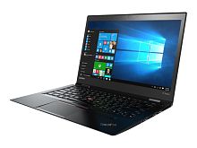 LENOVO  ThinkPad X1 Carbon 4th | Intel(R) Core(TM) i5-6300U CPU @ 2.40GHz | 8GB | 180GB | SATA/SSD |