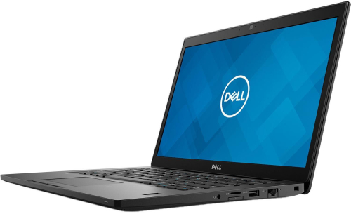 Dell	Latitude 7490 | 	Intel(R) Core(TM) i7-8650U CPU @ 1.90GHz | 	16GB | 	512GB	SATA/SSD | 	14"	 фото 4