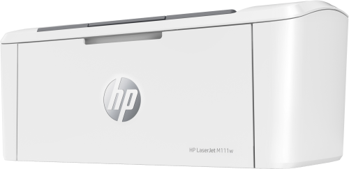 Принтер лазерный монохромный HP LaserJet M111w (7MD68A) фото 6
