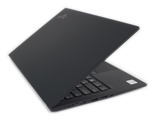 LENOVO | ThinkPad X1 Carbon Gen 8  | Intel(R) Core(TM) i5-10310U CPU @ 1.70GHz  | 16GB  | 256GB NVMe фото 3