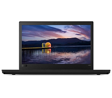 LENOVO	ThinkPad A485 |	AMD Ryzen 5 PRO 2500U w/ Radeon Vega Mobile Gfx |	8GB |	256GB	NVMe |	14"