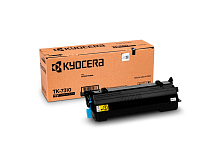 Тонер-картридж KYOCERA 1T02Y40NL0 TK-7310 15 000 стр. Black для P4140DN