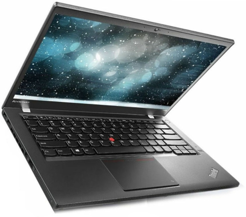 LENOVO	ThinkPad T440|	Intel(R) Core(TM) i5-4300U CPU @ 1.90GHz |	8GB |	128GB	SATA/SSD |	14"	