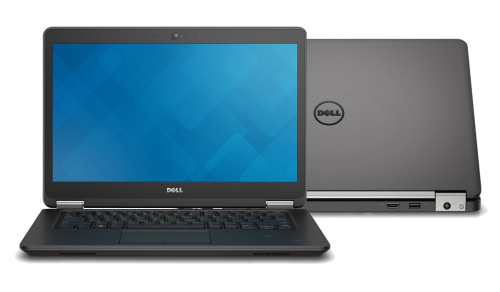 Dell	Latitude E7450 |	Intel(R) Core(TM) i5-5300U CPU @ 2.30GHz |	8GB |	500GB	SATA |	14" фото 3