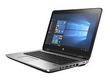 HP  ProBook 640 G3 | Intel(R) Core(TM) i5-7300U CPU @ 2.60GHz | 8GB | 256GB | NVMe | 14 inch |  | 