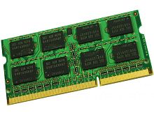 ОЗУ 8Gb DDR3L 1600Mhz GEIL PC3 12800 GGS38GB1600C11S SO-DIMM 1,5V	oem					