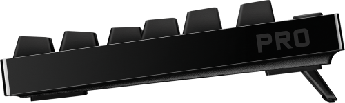 Широкий ассортимент клавиатура игровая logitech g pro mechanical gaming keyboard - n/a - rus - usb - n/a - intnl (m/n: yu0039) (920-009393) для компьютерной техники с доставкой по всему Казахстану  | Рассрочка 0-0-24  фото 4