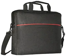 Сумка для ноутбука 15.6" Defender Lite,черный