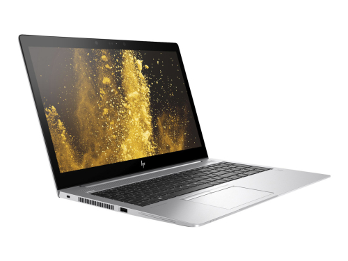 HP	 EliteBook 850 G5 |	Intel(R) Core(TM) i7-8650U CPU @ 1.90GHz |	16GB |	512GB	NVMe |	15"	