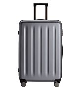 Широкий ассортимент чемодан ninetygo danube luggage -28''starry gray для компьютерной техники с доставкой по всему Казахстану  | Рассрочка 0-0-24 