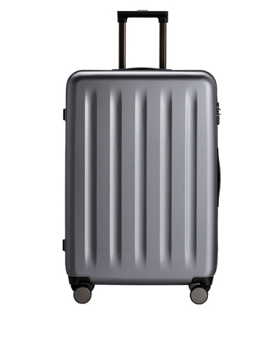 Широкий ассортимент чемодан ninetygo danube luggage -28''starry gray для компьютерной техники с доставкой по всему Казахстану  | Рассрочка 0-0-24 