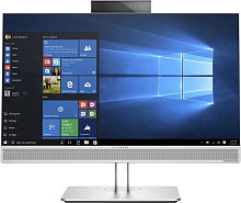 Моноблок	HP	EliteOne 800 G3 All-in-One |	Core i5-7500	3.4 GHz |	16GB |	256GB	SSD |	23.8"