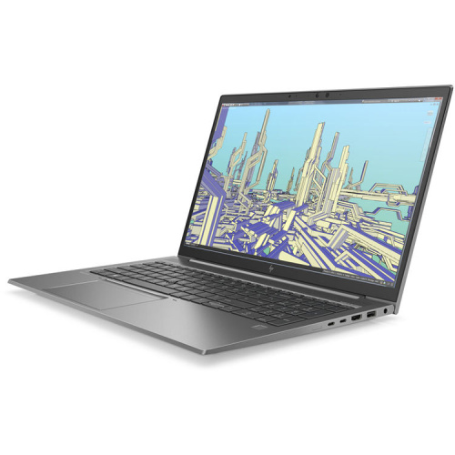 HP	 ZBook Firefly 15 G7 Мобильная станция |	Intel(R) Core(TM) i7-10510U CPU @ 1.80GHz |	16GB |	512GB фото 3