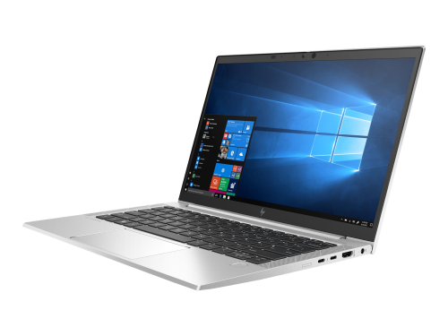 HP	EliteBook 830 G7 Notebook PC |	Intel(R) Core(TM) i5-10310U CPU @ 1.70GHz |	16GB |	512GB	NVMe |	13