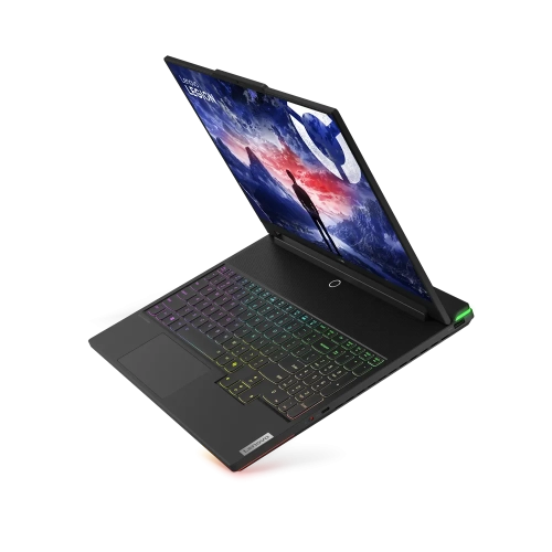  Ноутбук Lenovo Legion 9 16'(3200х2000)/Core i9-14900HX/32gb/2TB/GF RTX4080 12gb/NOS (83G0003XRK) бизнес-класса по цене ниже бытовых, с гарантией до двух лет, полным пакетом документов и НДС. фото 3