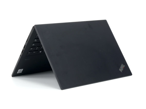 LENOVO ThinkPad X13 Gen 1 | Intel(R) Core(TM) i5-10310U CPU @ 1,70GHz | 16GB | 256GB NVMe | 13,3 дюй фото 2