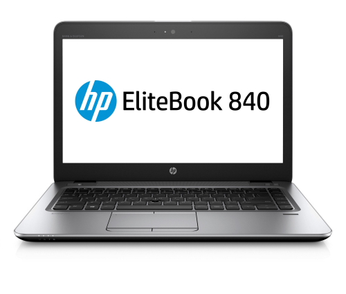 HP EliteBook 840 G3 |	Intel(R) Core(TM) i5-6300U CPU @ 2.40GHz |	8GB |	256GB	SATA/SSD |	14"