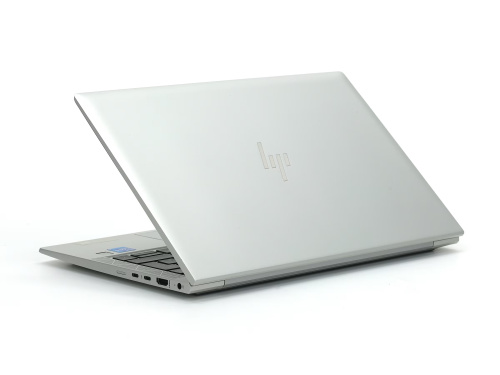 HP EliteBook 830 G8  | 11th Gen Intel(R) Core(TM) i5-1145G7 @ 2.60GHz | 16GB | 512GB | NVMe | 13.3  фото 2