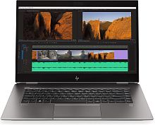 HP ZBook Studio G5 |	Intel(R) Core(TM) i7-9850H CPU @ 2.60GHz |	32GB |	512GB	NVMe |	15"