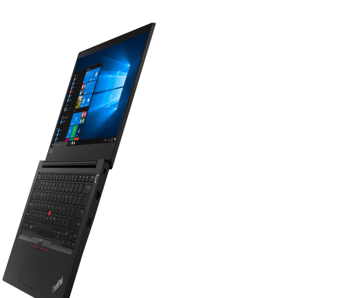 LENOVO  ThinkPad E14 | Intel(R) Core(TM) i5-10210U CPU @ 1.60GHz | 16GB | 512GB | NVMe | 14 inch |   фото 5