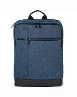 Широкий ассортимент рюкзак ninetygo classic business backpack dark blue для компьютерной техники с доставкой по всему Казахстану  | Рассрочка 0-0-24 