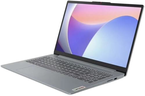  Ноутбук Lenovo IP3 Slim 15,6'FHD/Core i7-13620H/16gb/1TB/NOS (83EM009URK) бизнес-класса по цене ниже бытовых, с гарантией до двух лет, полным пакетом документов и НДС. фото 5