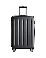 Широкий ассортимент чемодан ninetygo danube luggage -24''black для компьютерной техники с доставкой по всему Казахстану  | Рассрочка 0-0-24 